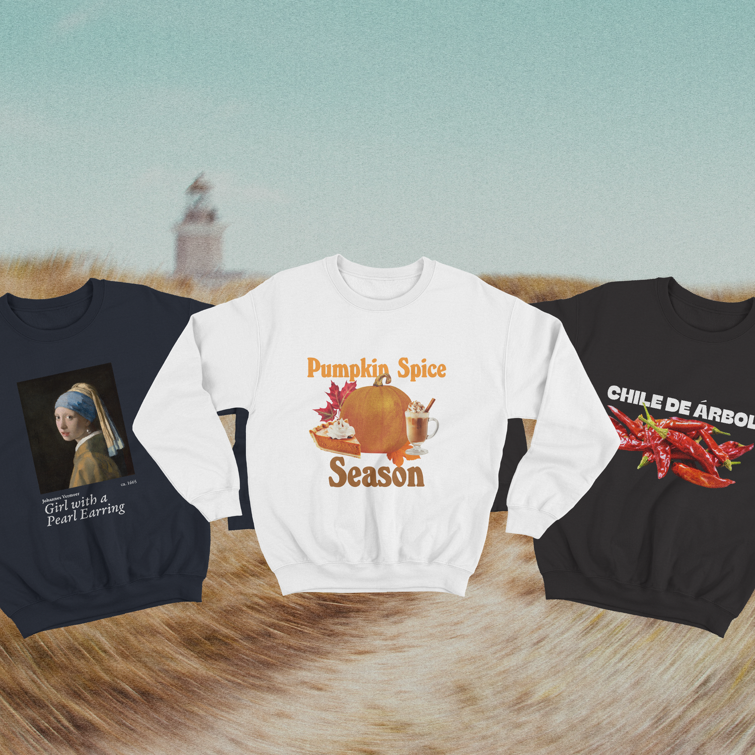 Todas las Sudaderas