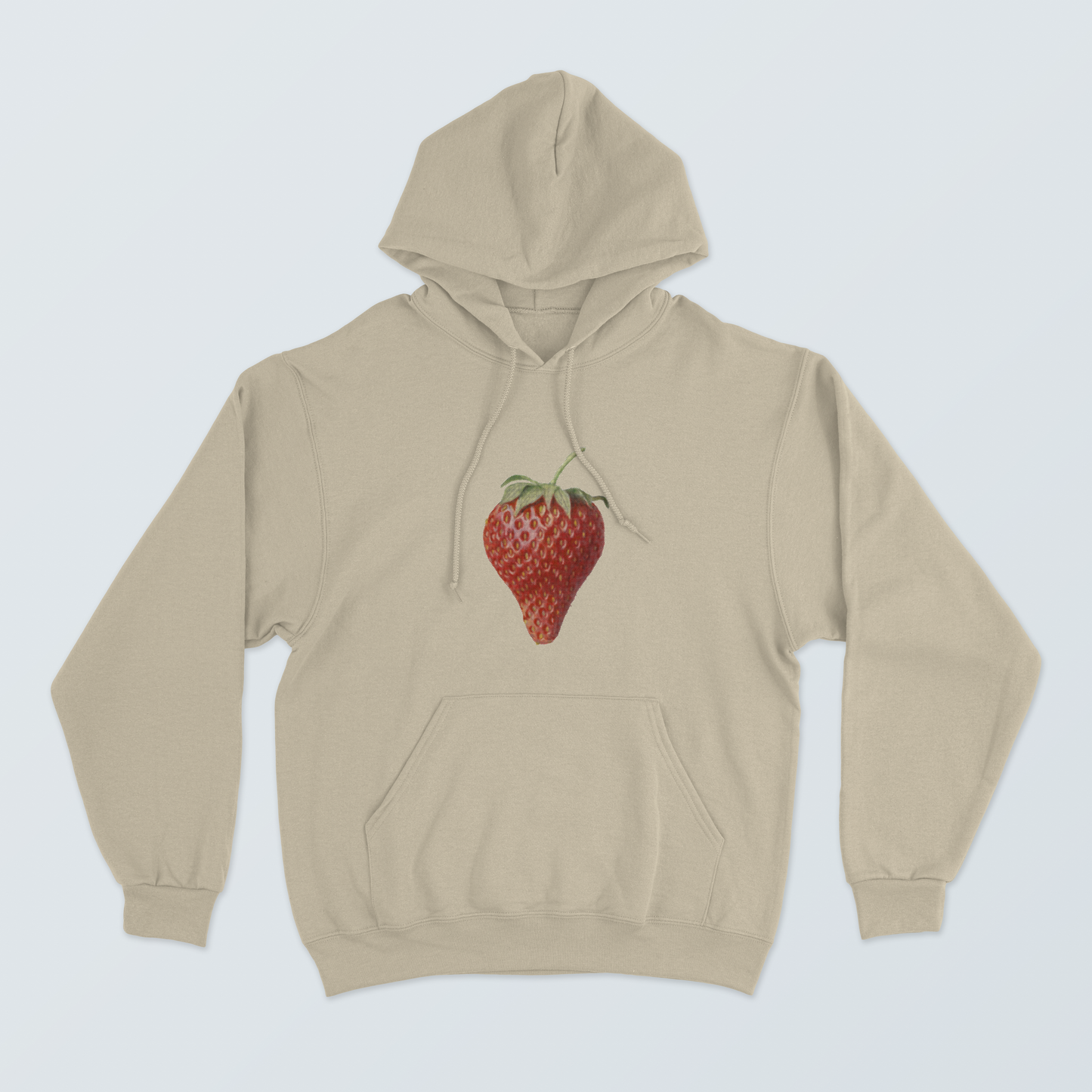 Hoodie Fresa