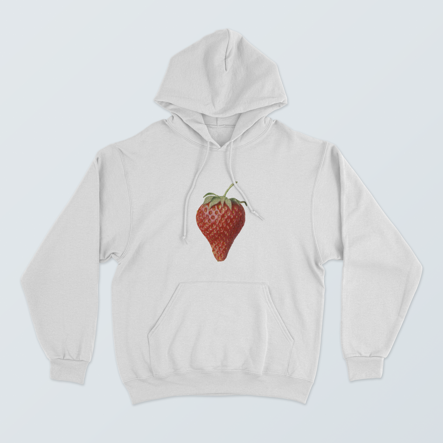 Hoodie Fresa