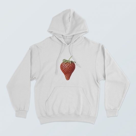 Hoodie Fresa