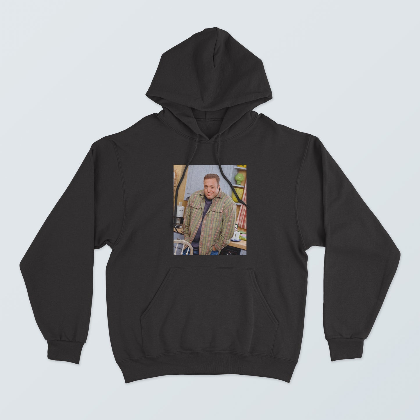 Hoodie Kevin James