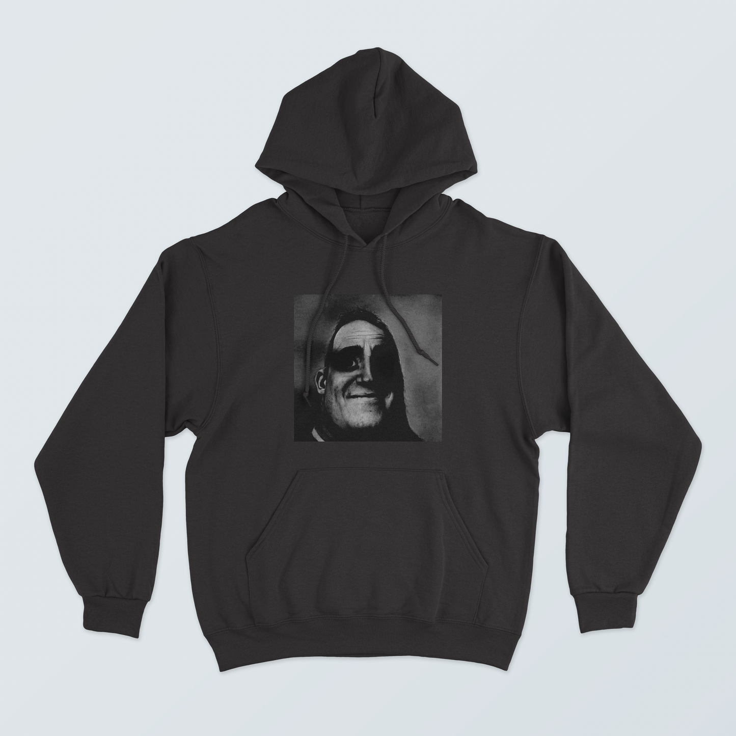 Hoodie Mr Incredible Becoming Uncanny