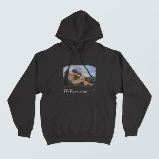 Hoodie El Ángel Caído