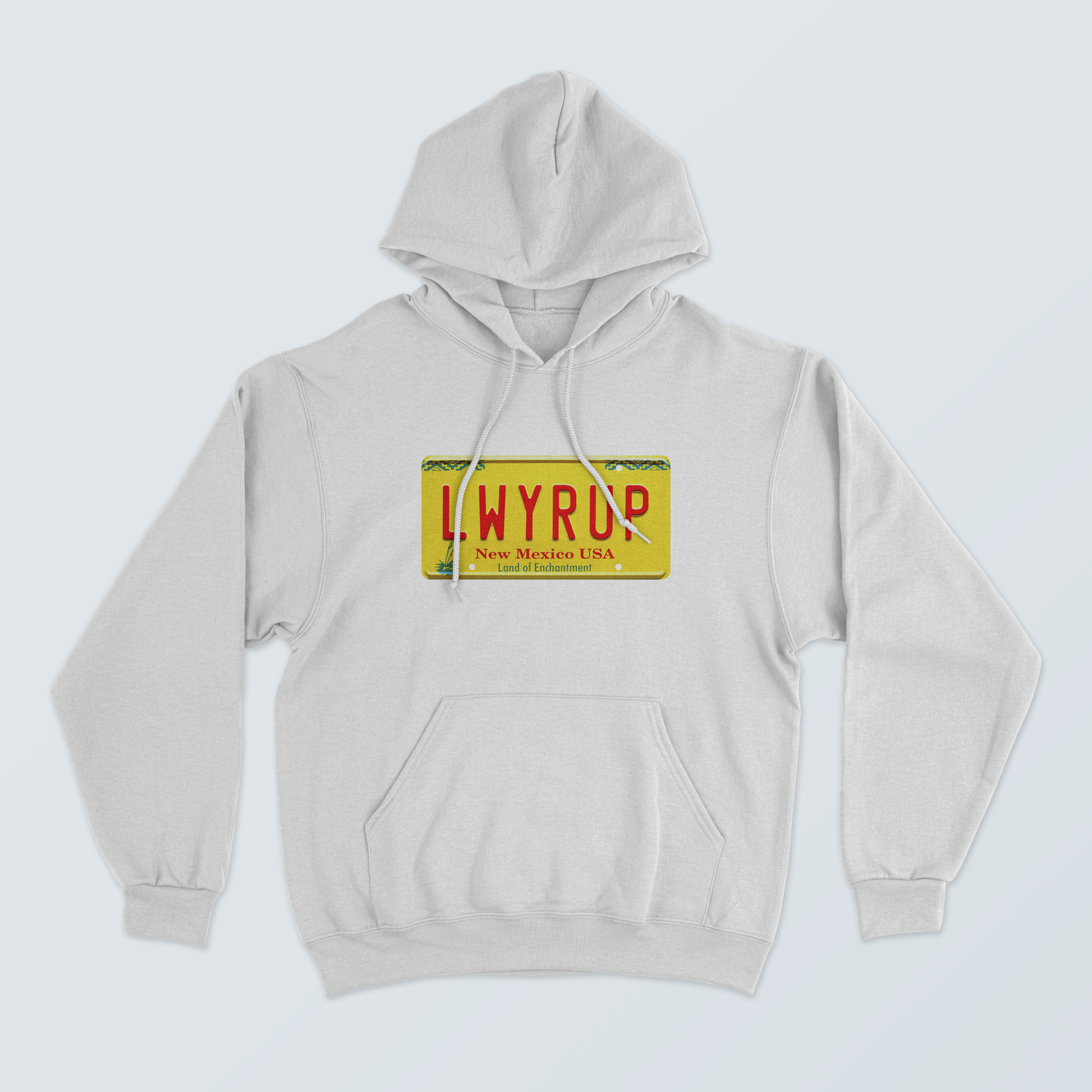 Hoodie LWYRUP - Better Call Saul