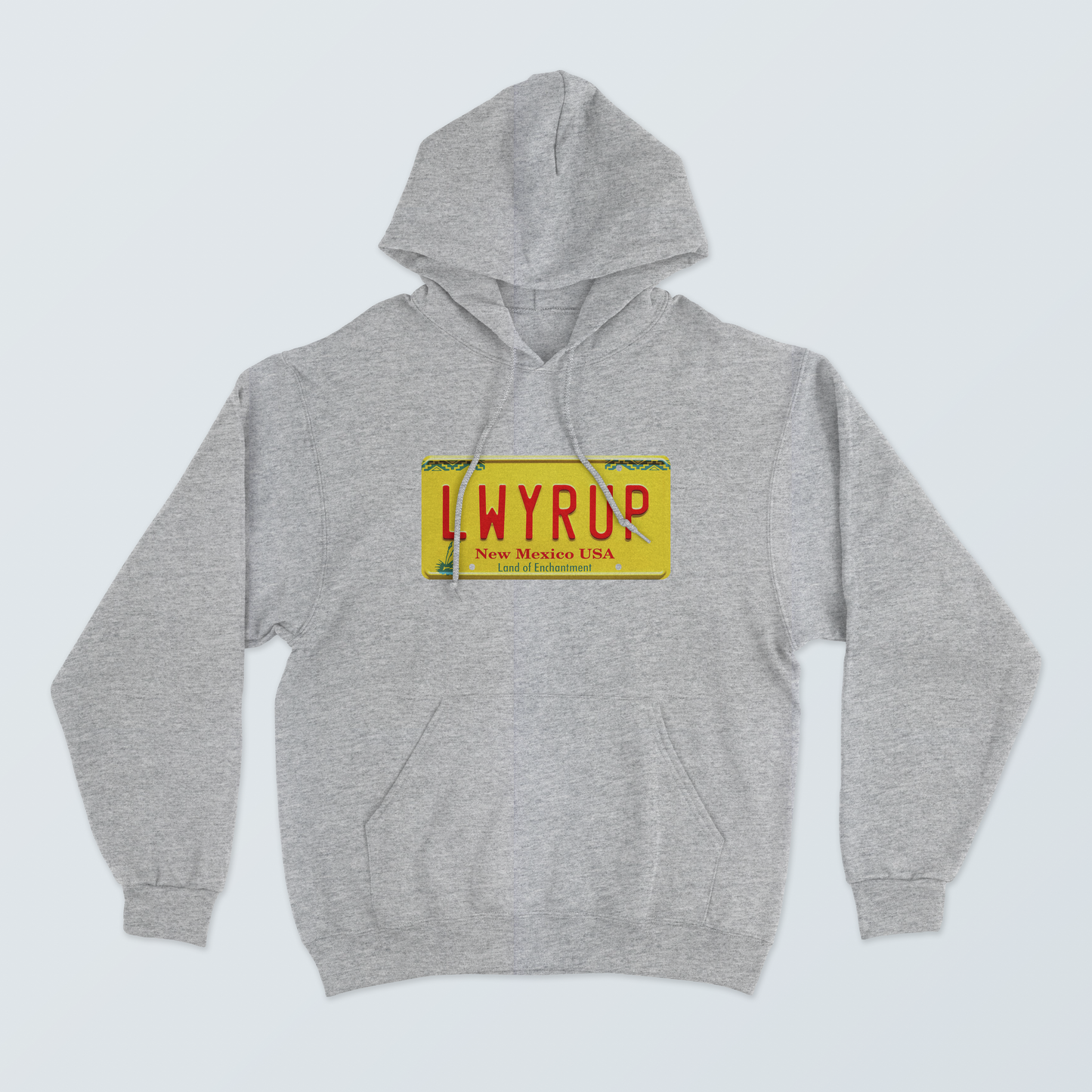 Hoodie LWYRUP - Better Call Saul