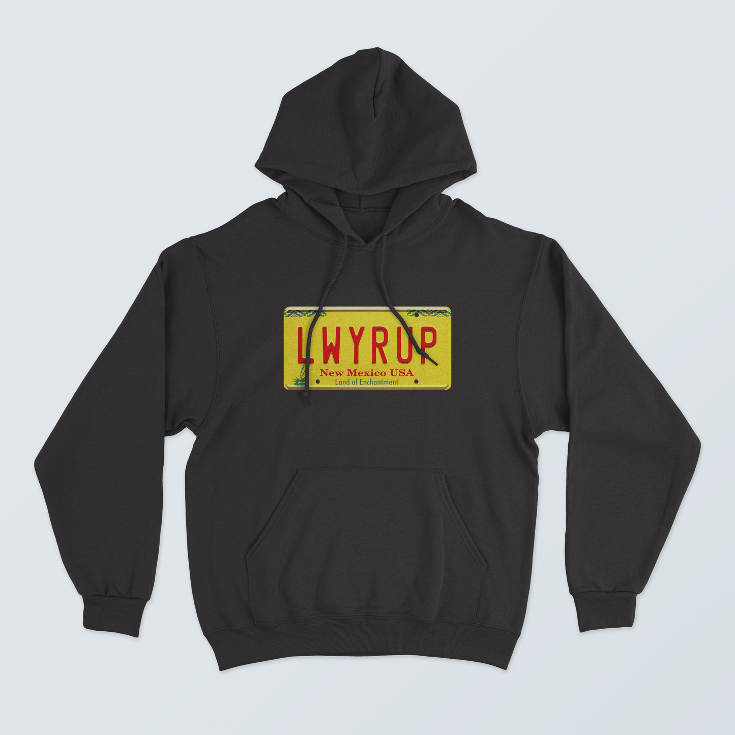 Hoodie LWYRUP - Better Call Saul