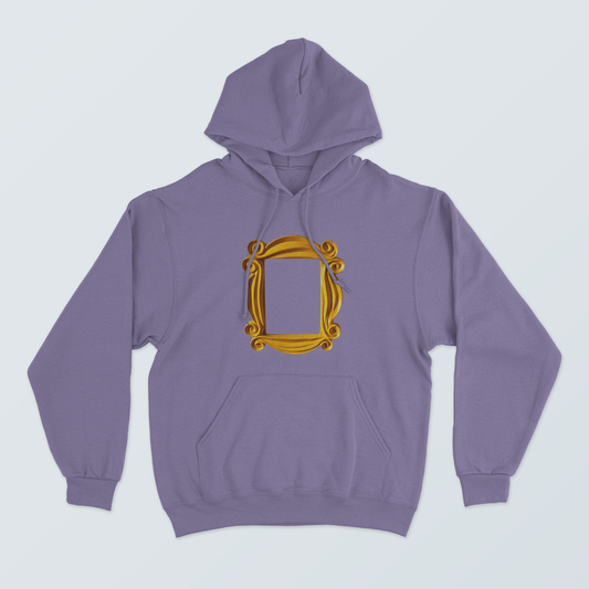 Hoodie Monica's Door Friends