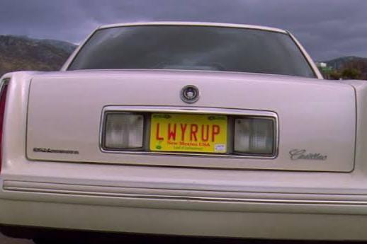 Playera LWYRUP - Better Call Saul