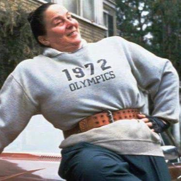 Hoodie Tronchatoro - Matilda
