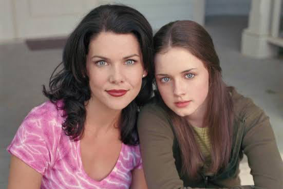 Sudadera Stars Hollow - Gilmore Girls