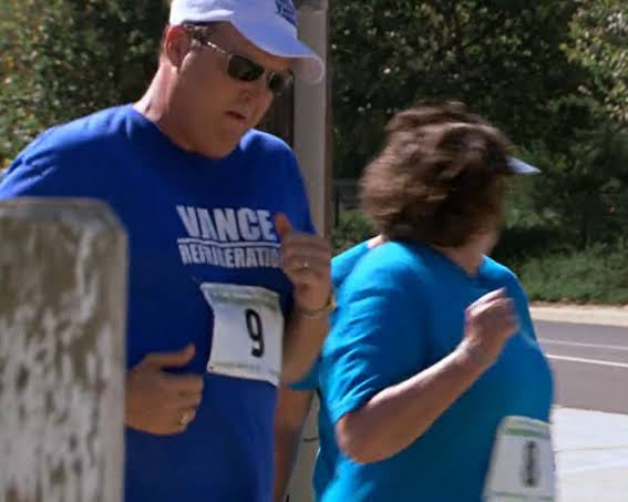 Playera Vance Refrigeration - The Office