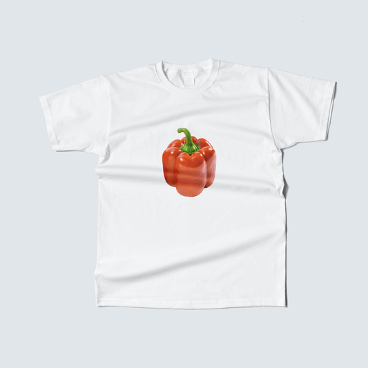 Playera Pimiento