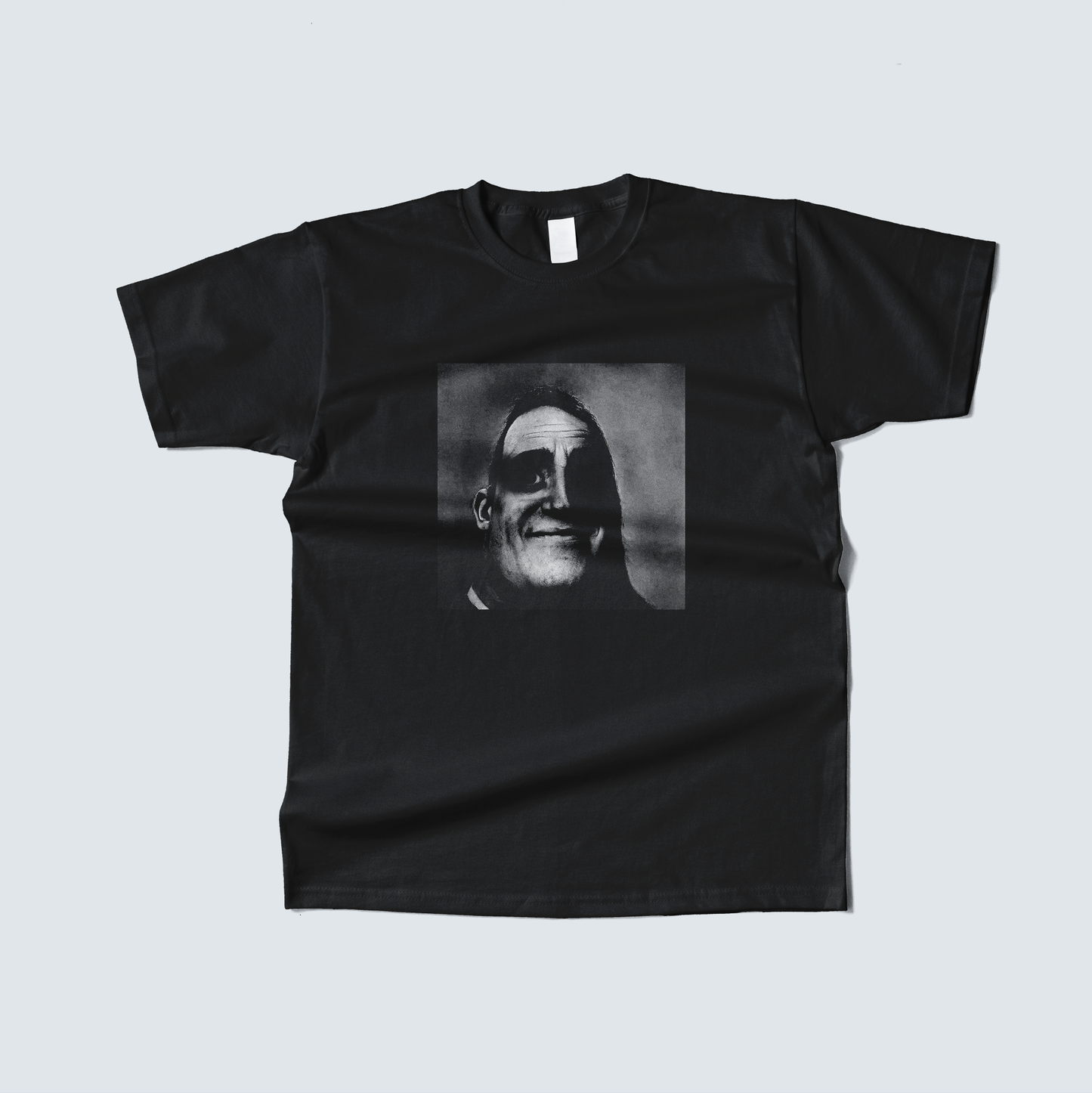Playera Mr Incredible Becoming Uncanny