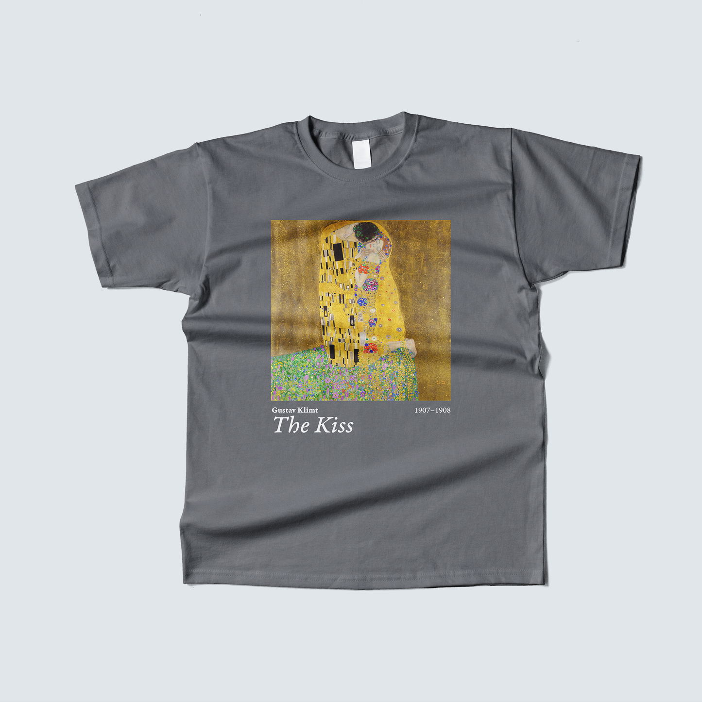 Playera El Beso