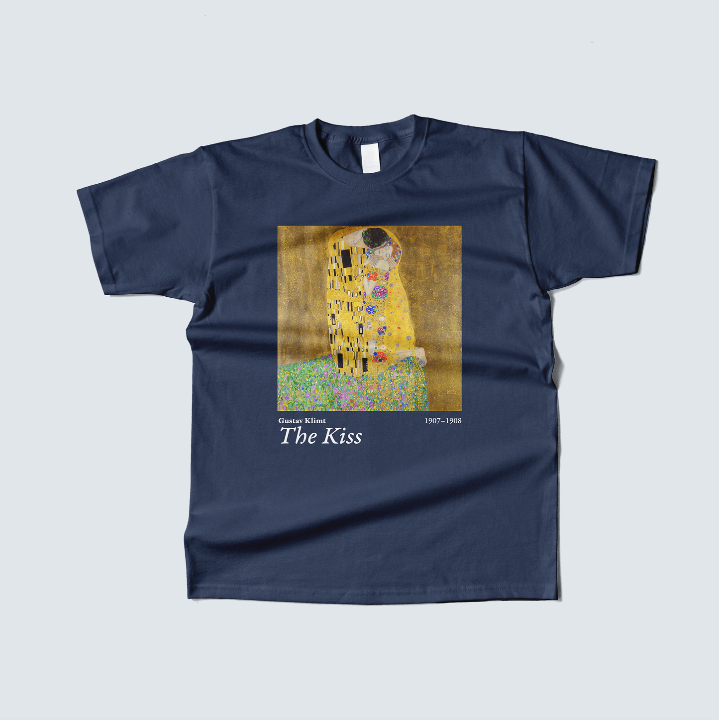 Playera El Beso