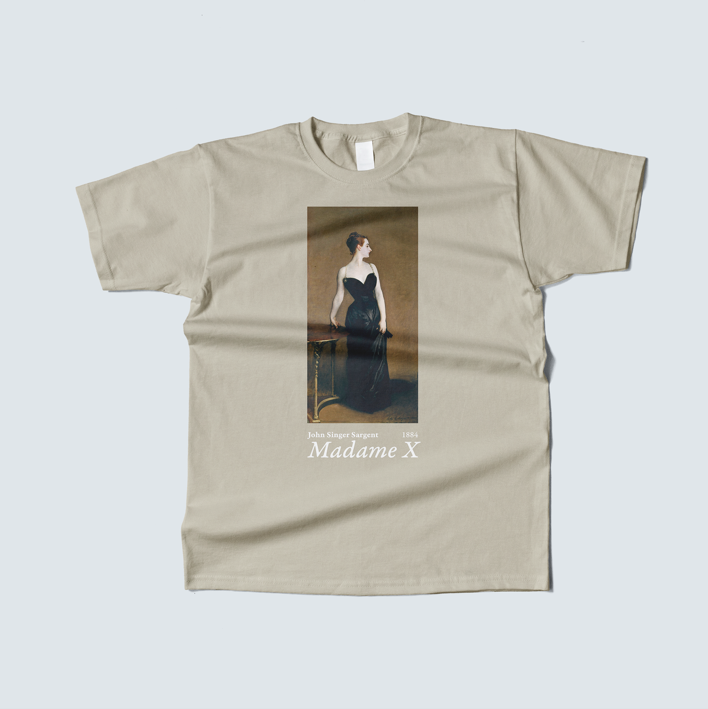 Playera Madame X