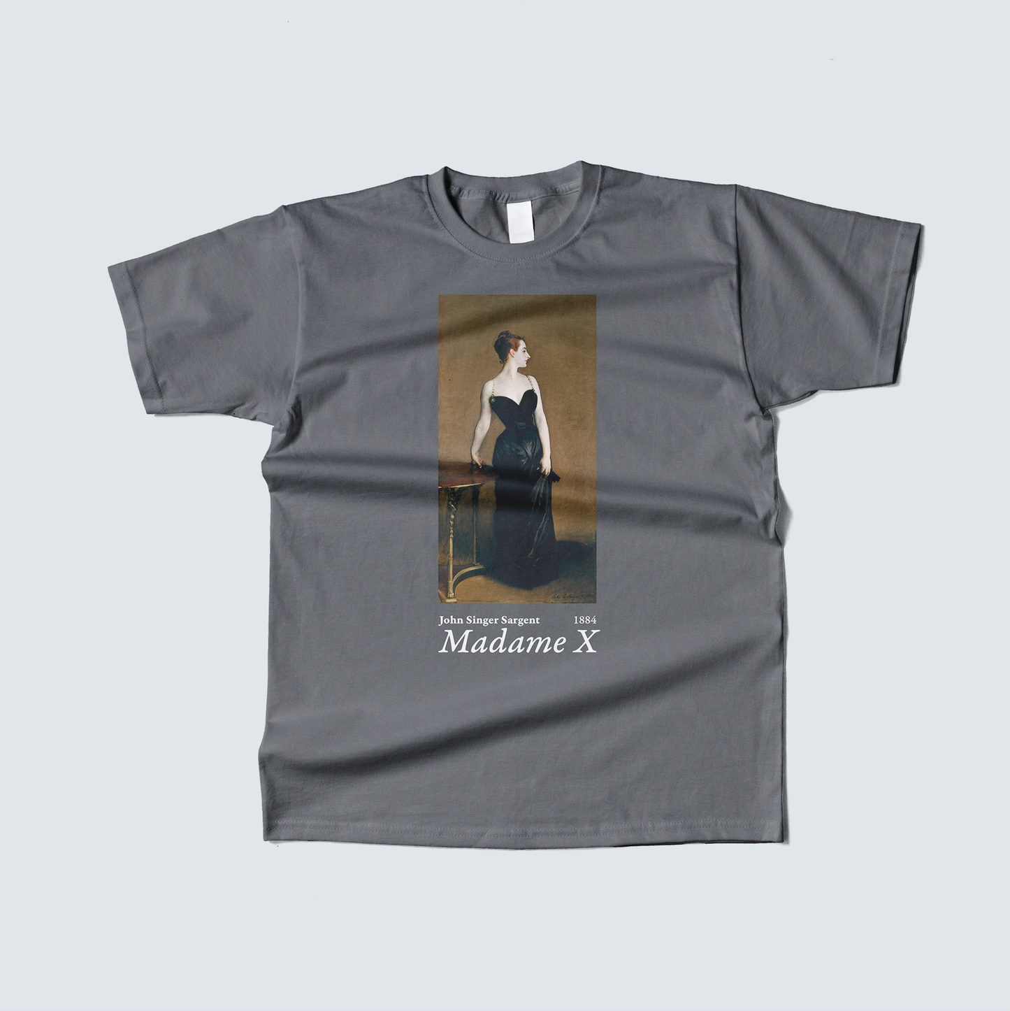 Playera Madame X