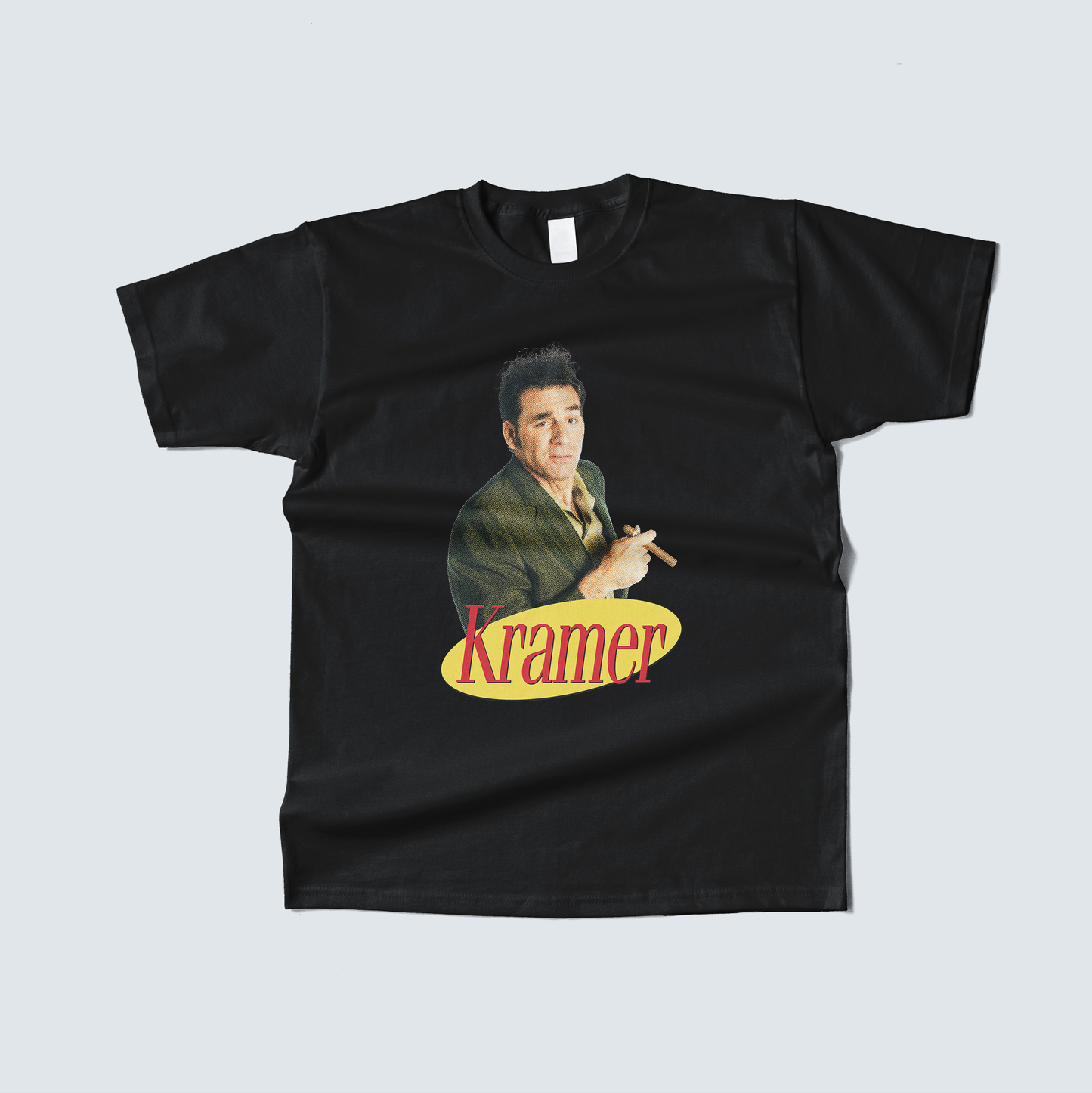 Playera Kramer - Seinfeld