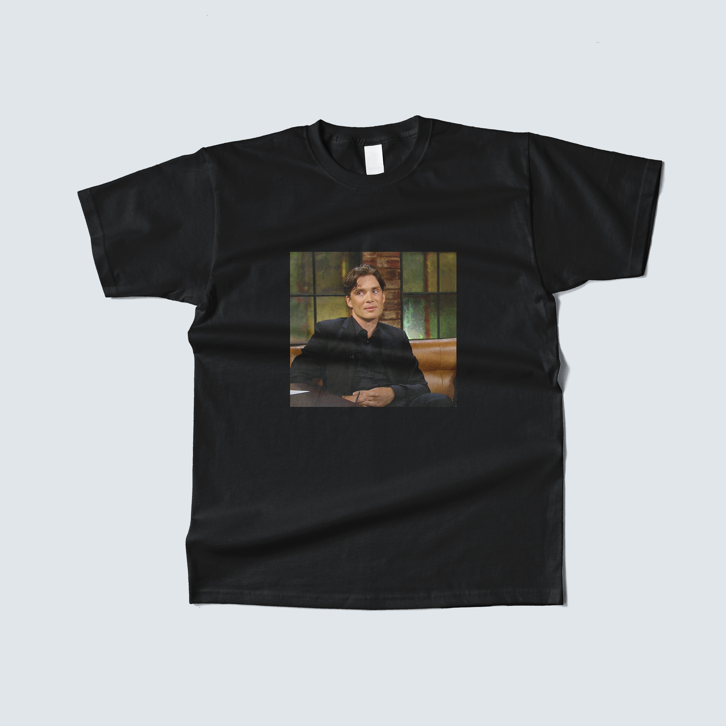 Playera Cillian Murphy