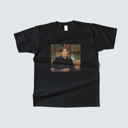 Playera Cillian Murphy