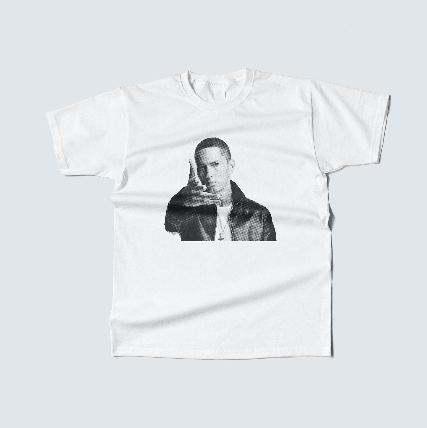 Playera Eminem