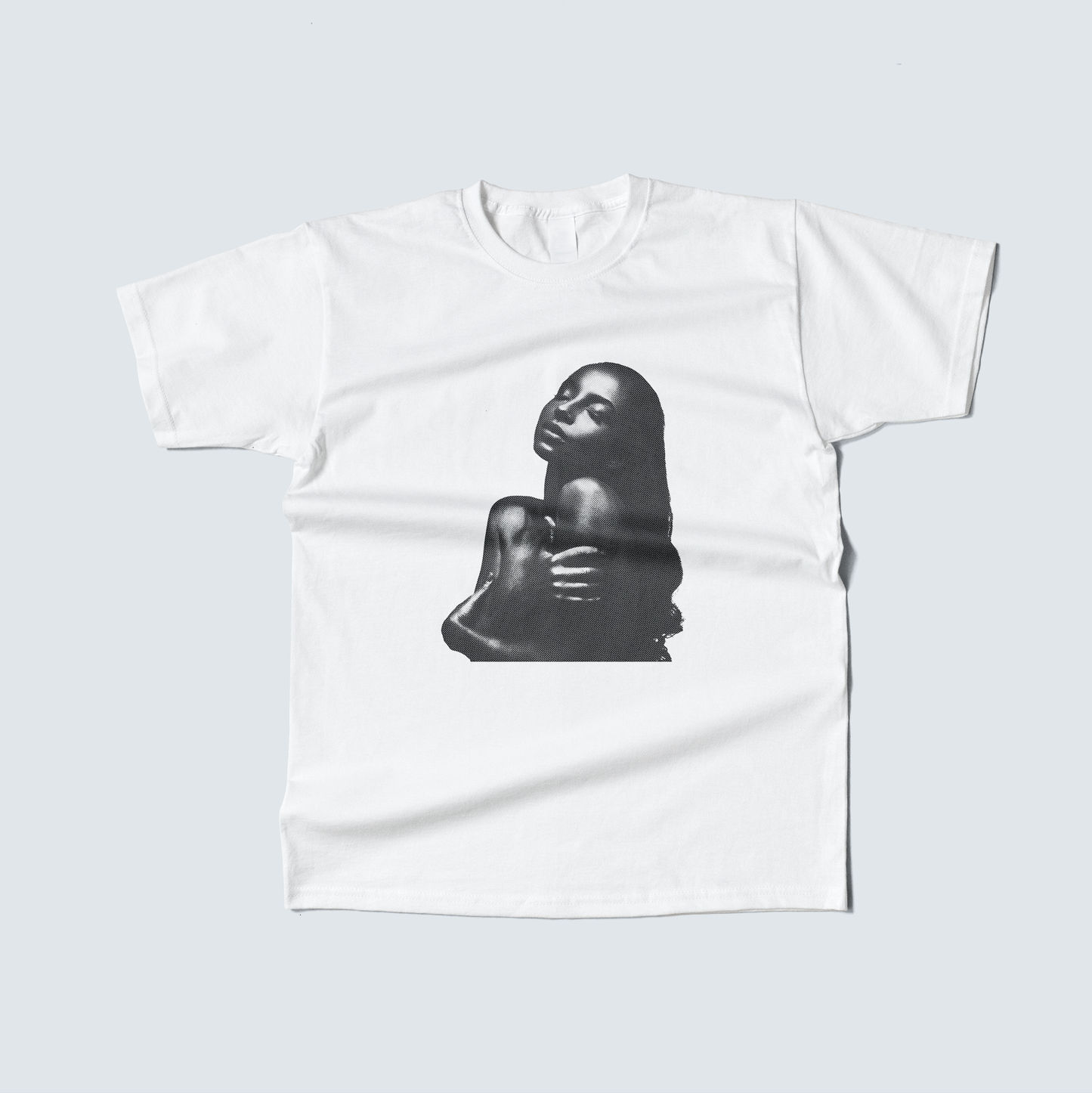 Playera Sade