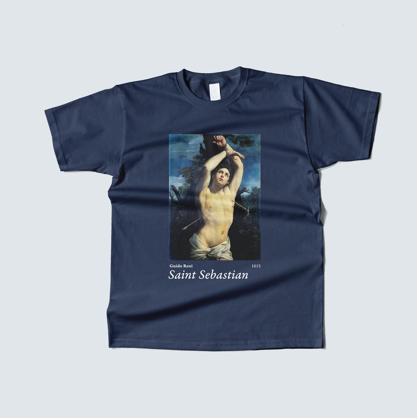 Playera San Sebastián