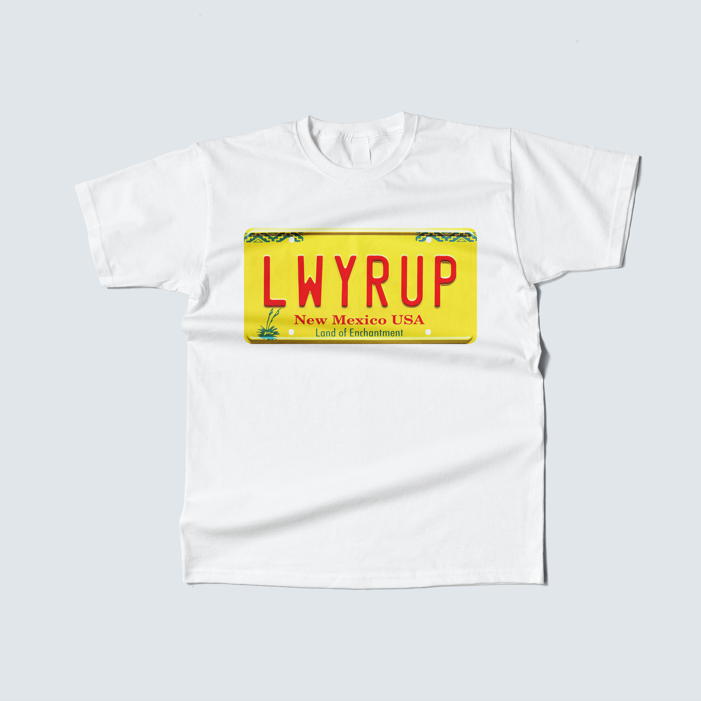 Playera LWYRUP - Better Call Saul