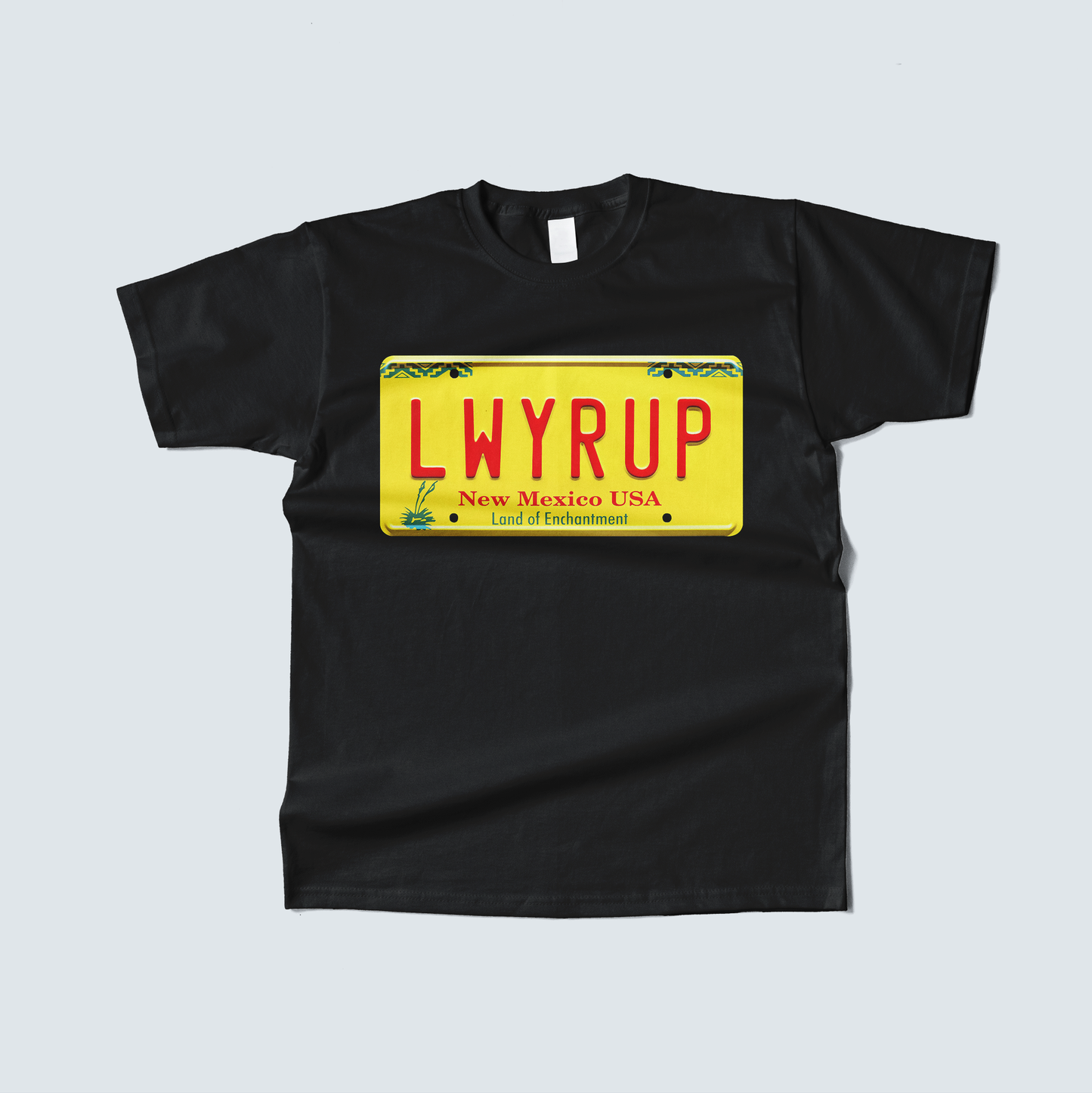 Playera LWYRUP - Better Call Saul