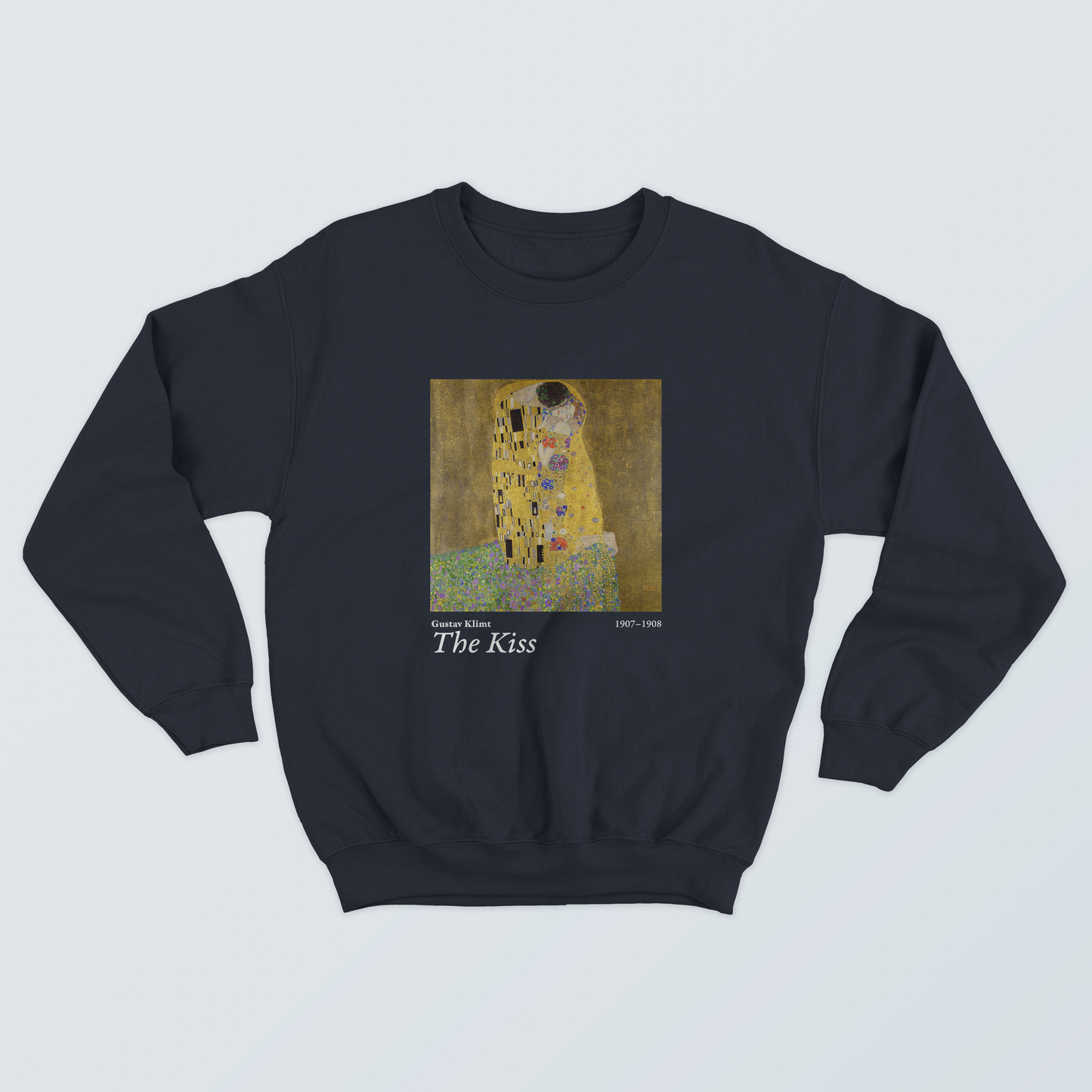 Sudadera El Beso