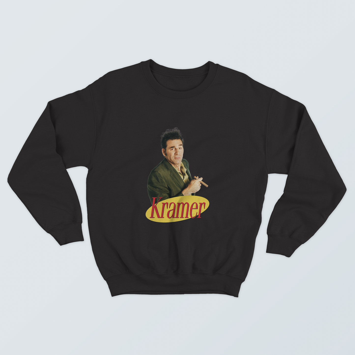Sudadera Kramer - Seinfeld