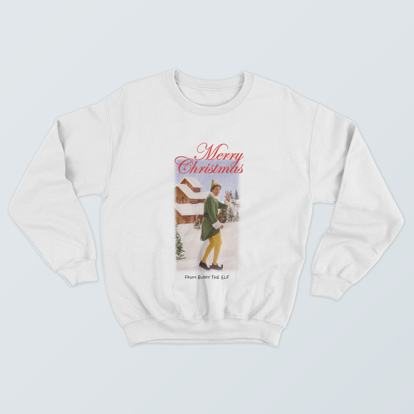 Sudadera El Duende