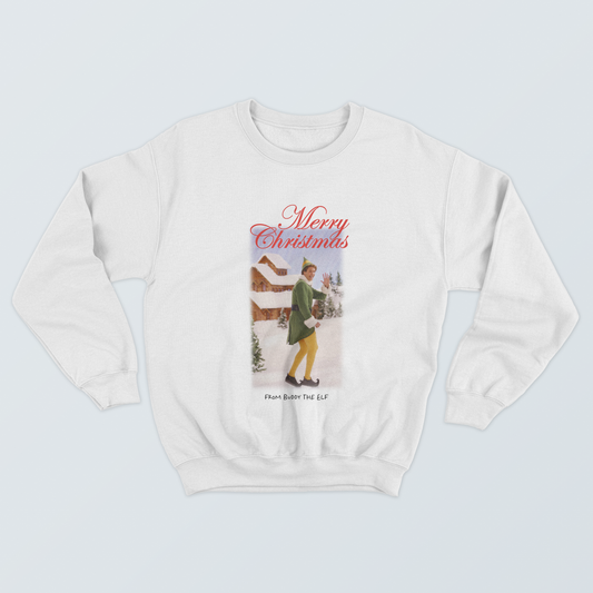 Sudadera El Duende