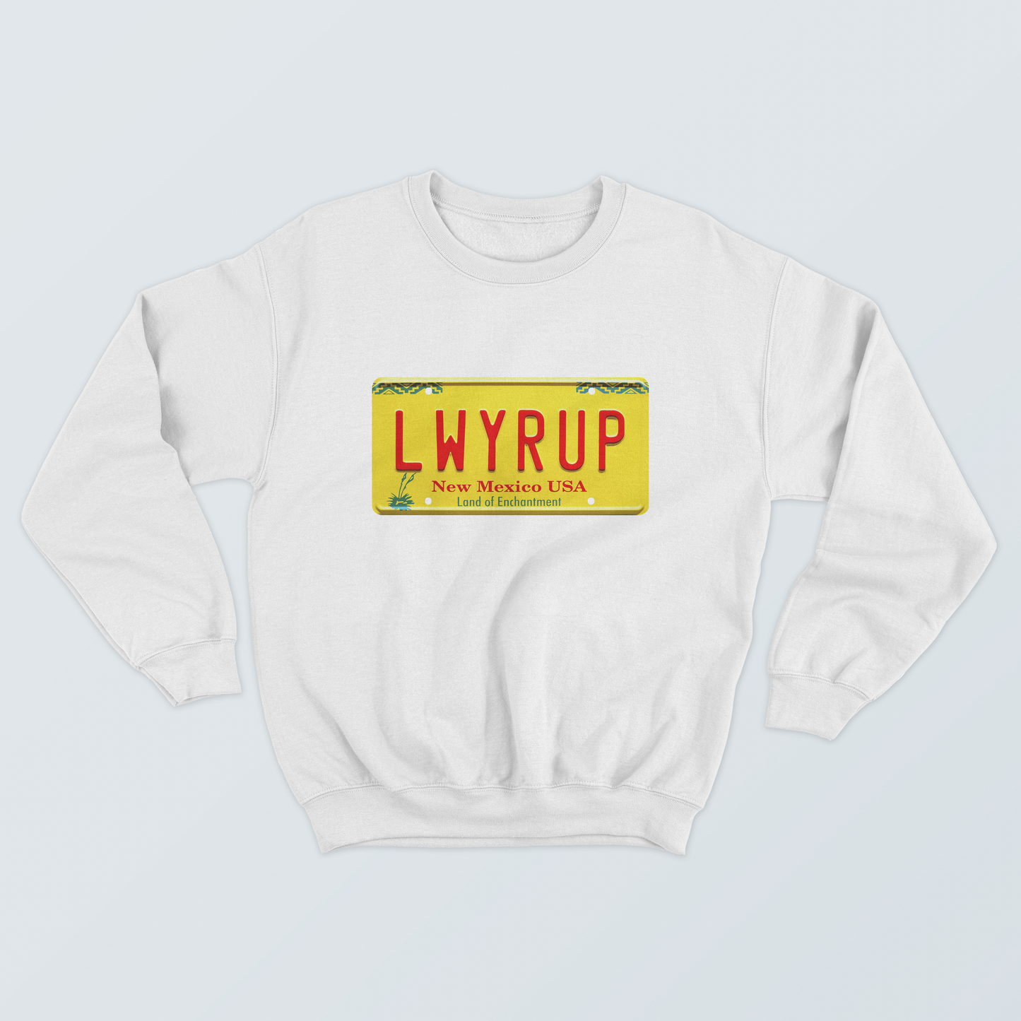 Sudadera LWYRUP - Better Call Saul