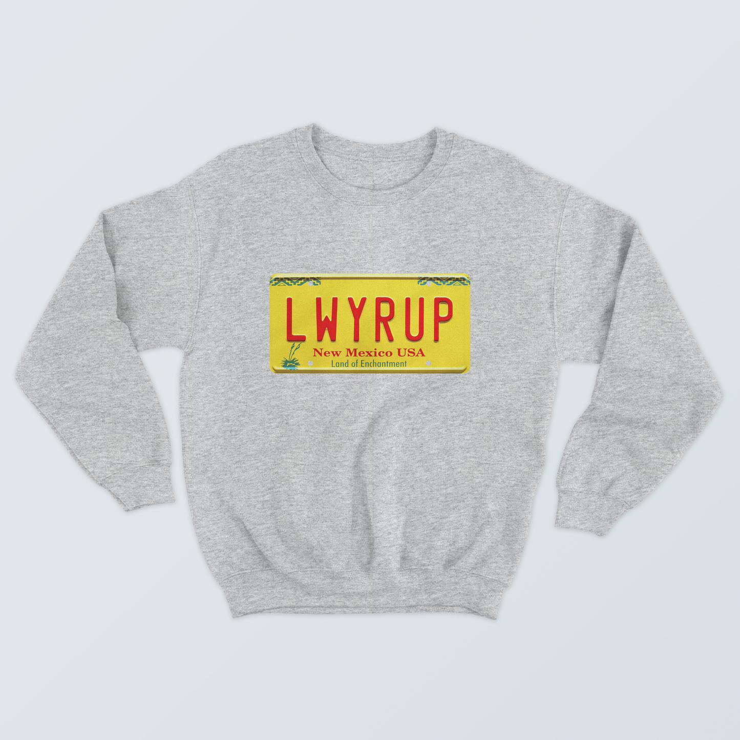Sudadera LWYRUP - Better Call Saul