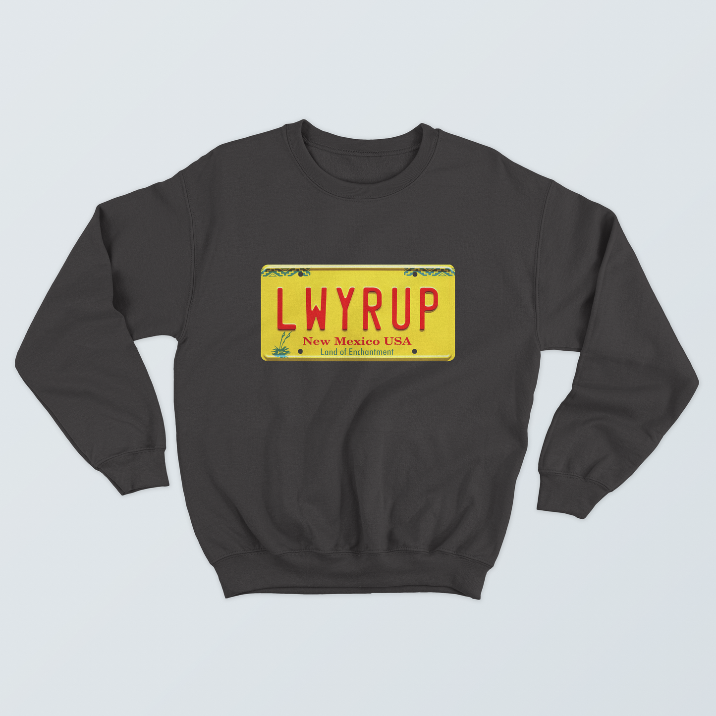 Sudadera LWYRUP - Better Call Saul