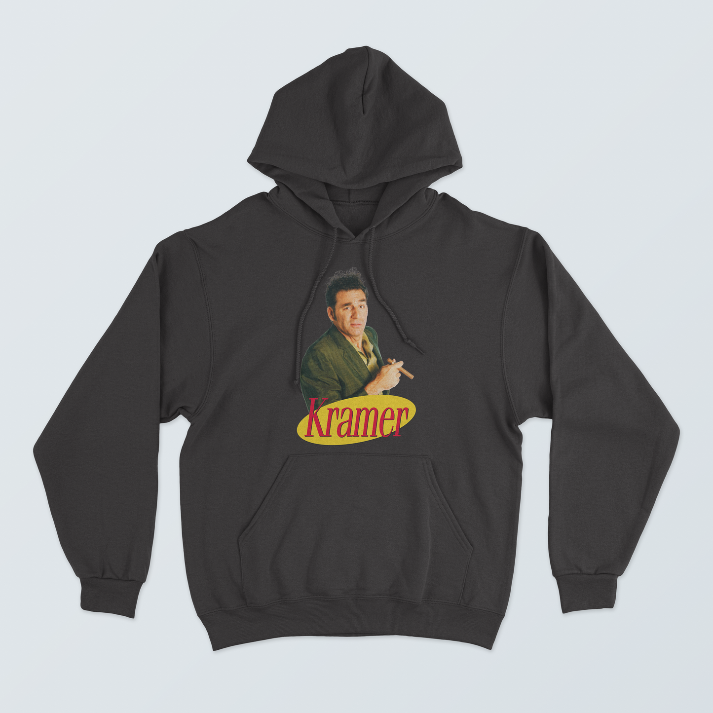 Hoodie Kramer - Seinfeld