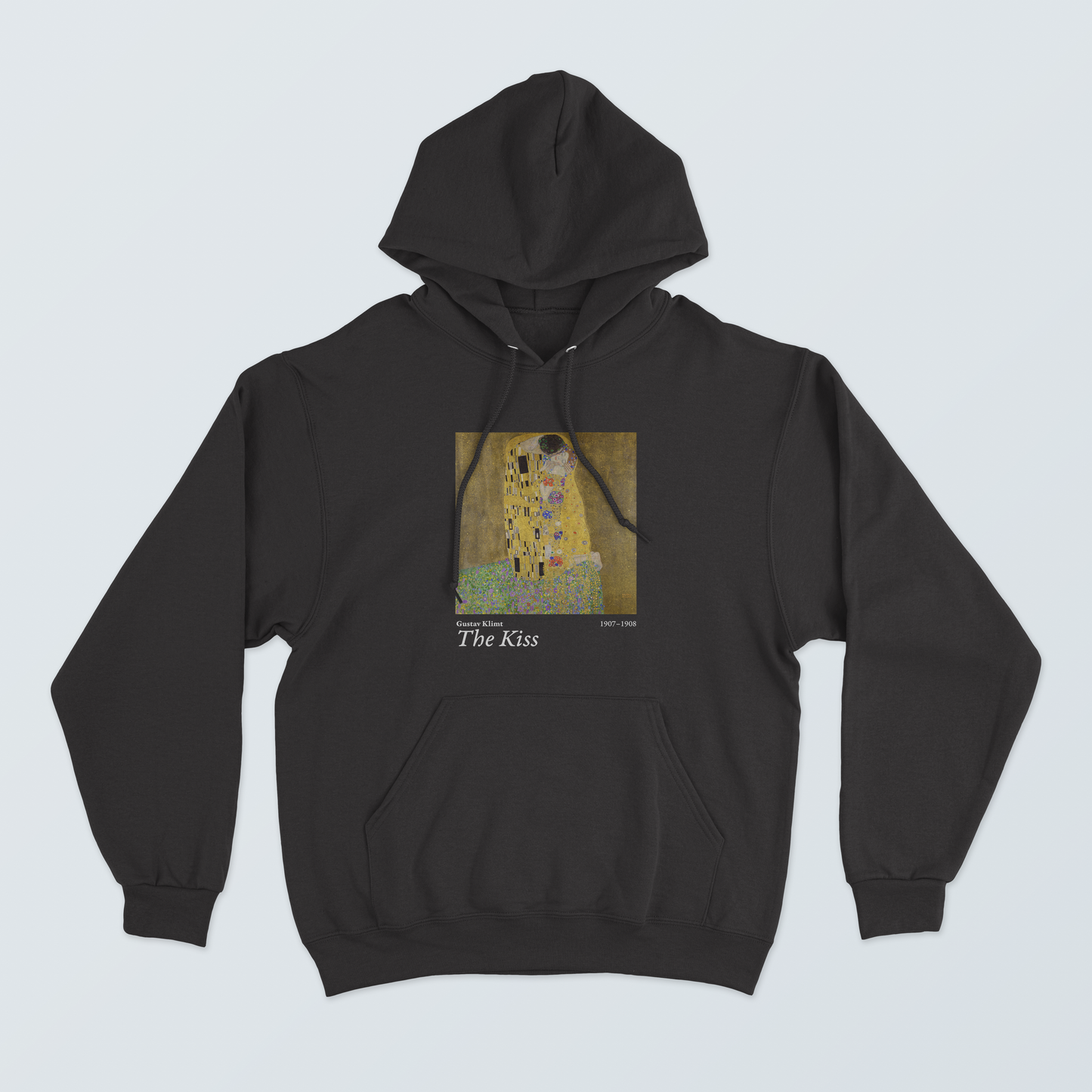Hoodie El Beso