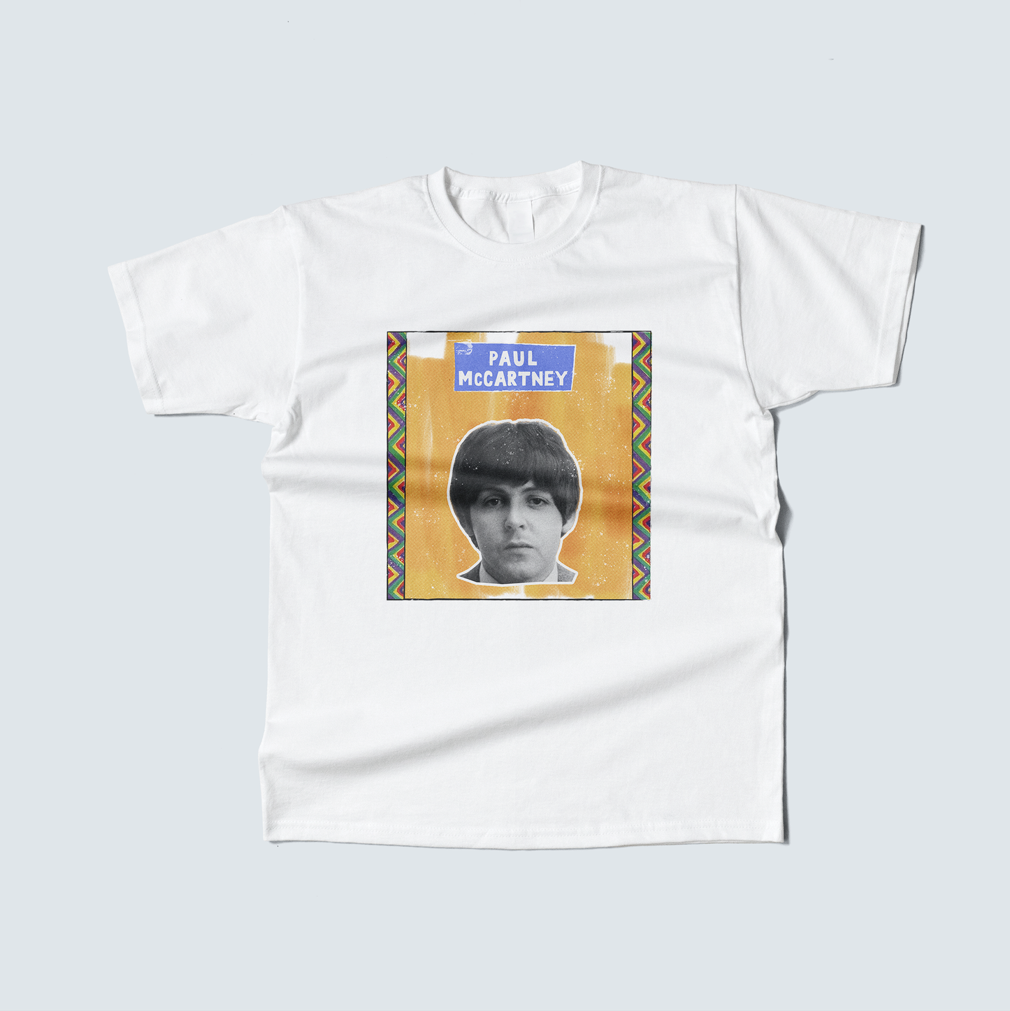 Playera Paul McCartney