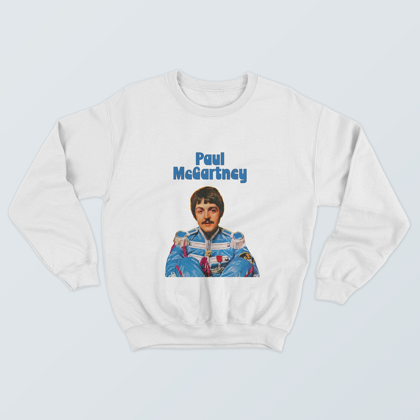 Sudadera Paul McCartney México 2024