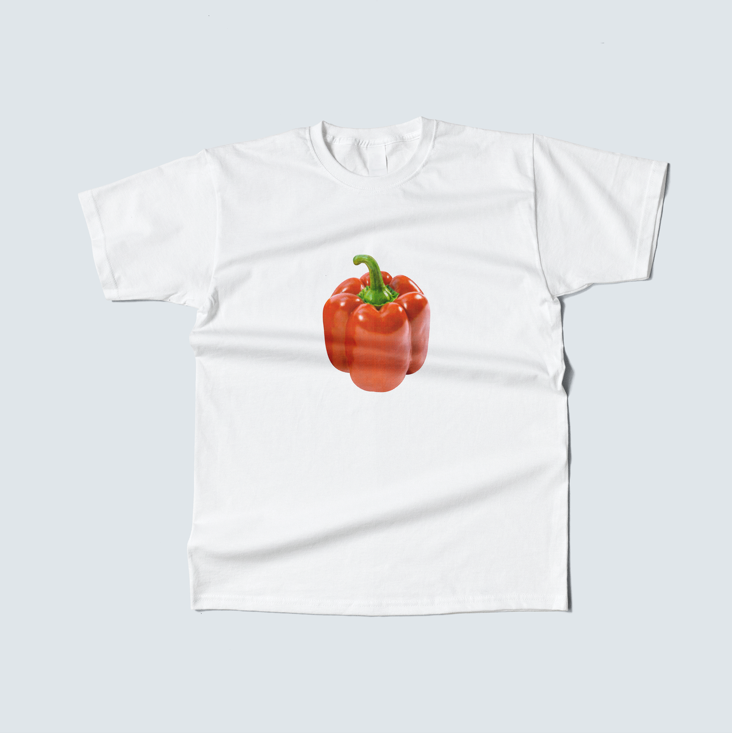 Playera Pimiento