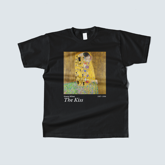 Playera El Beso