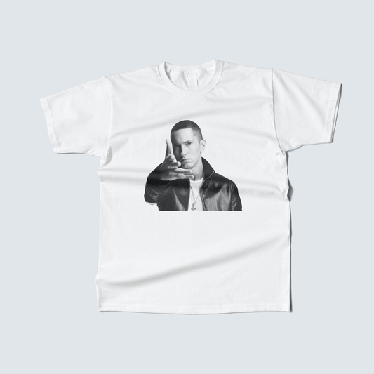 Playera Eminem