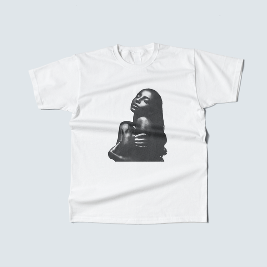 Playera Sade