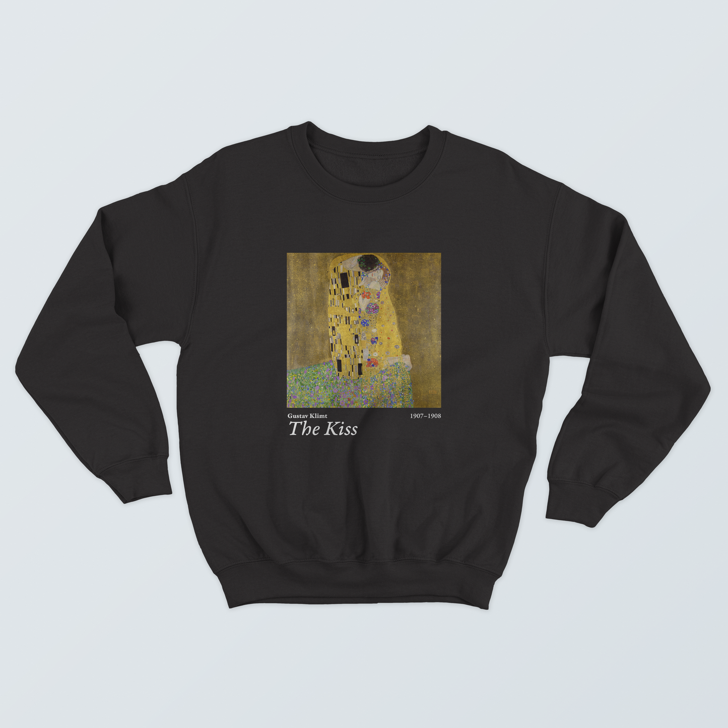 Sudadera El Beso