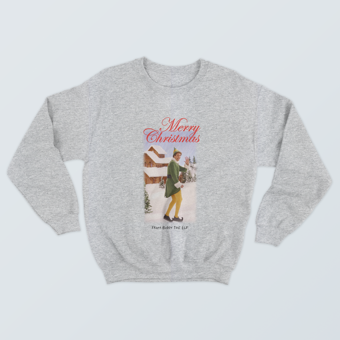Sudadera El Duende