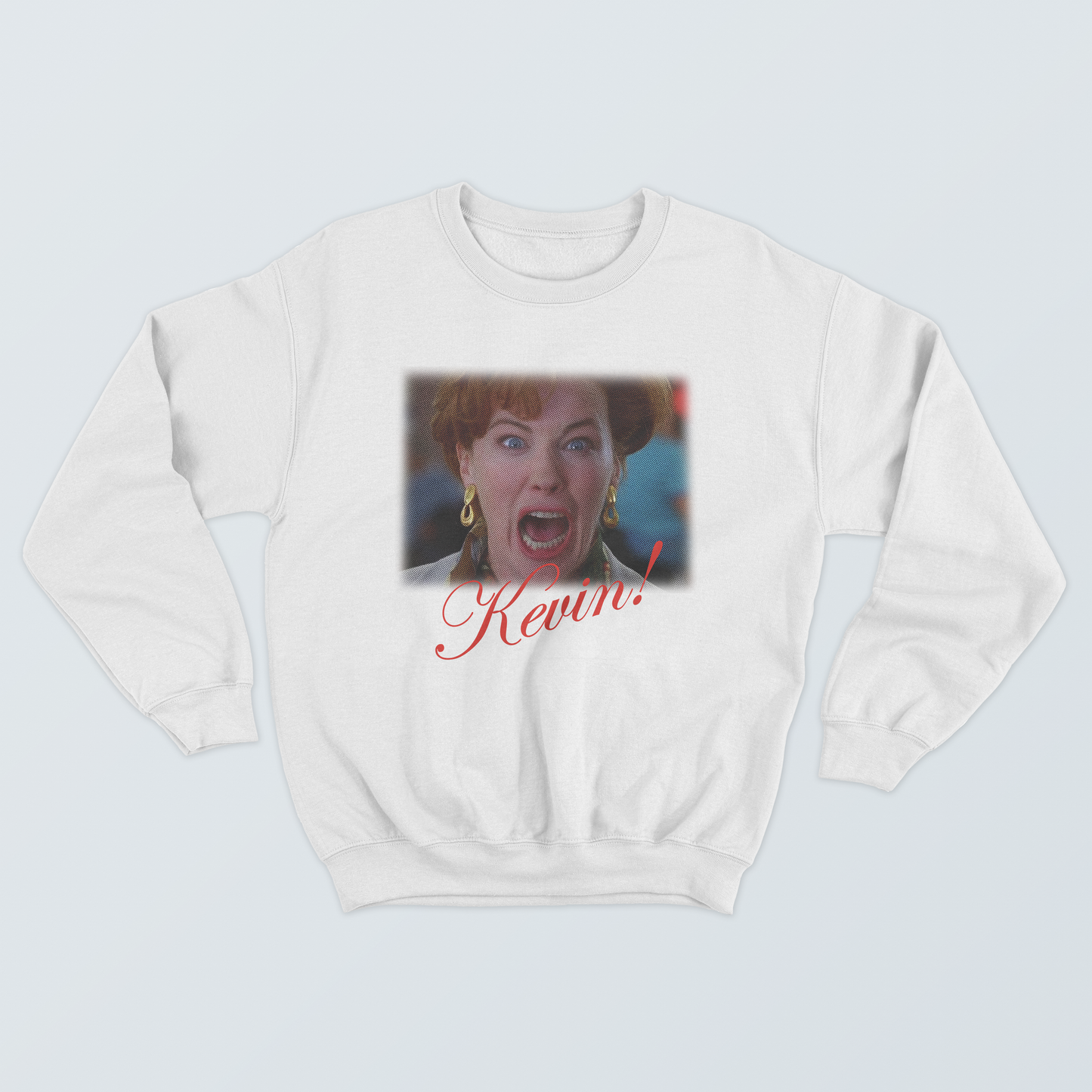 Sudadera Kevin Mi Pobre Angelito