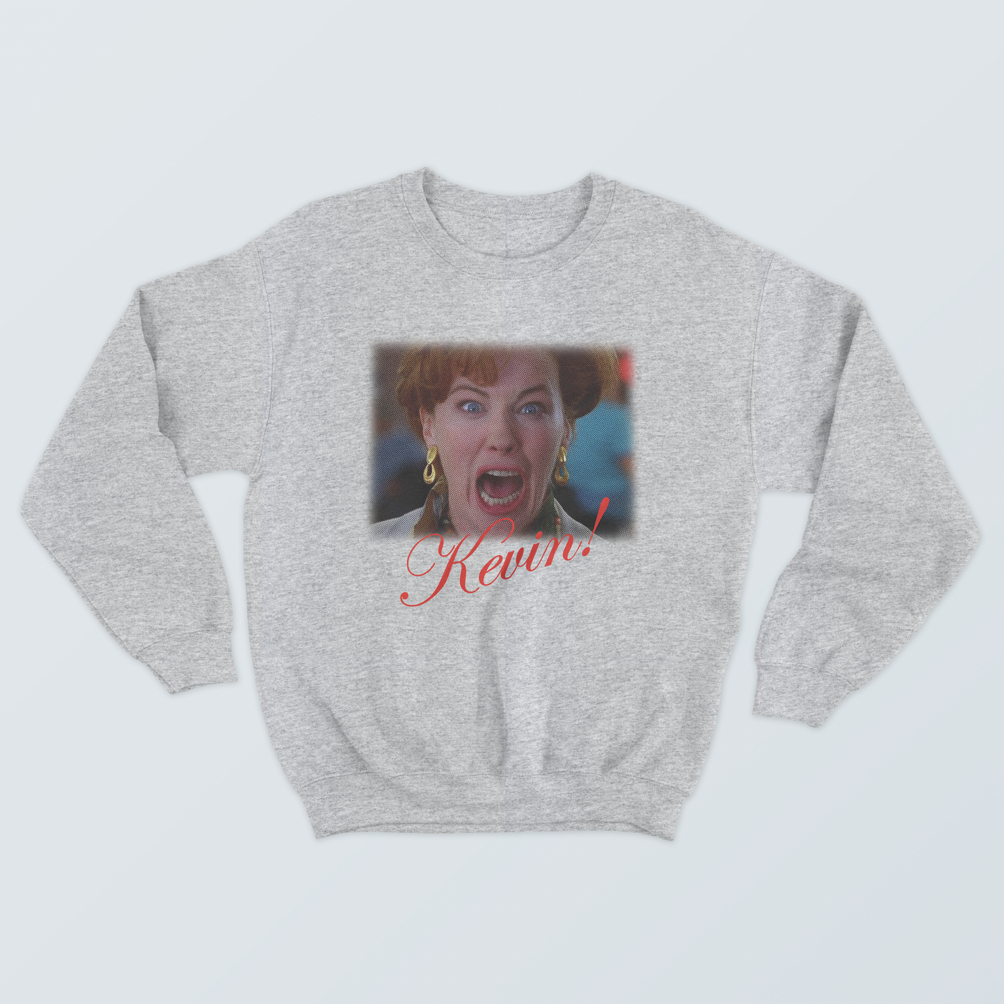 Sudadera Kevin Mi Pobre Angelito