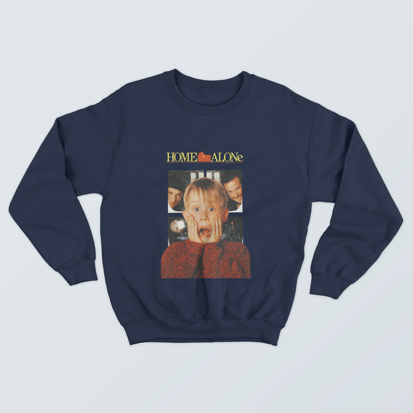 Sudadera Mi Pobre Angelito