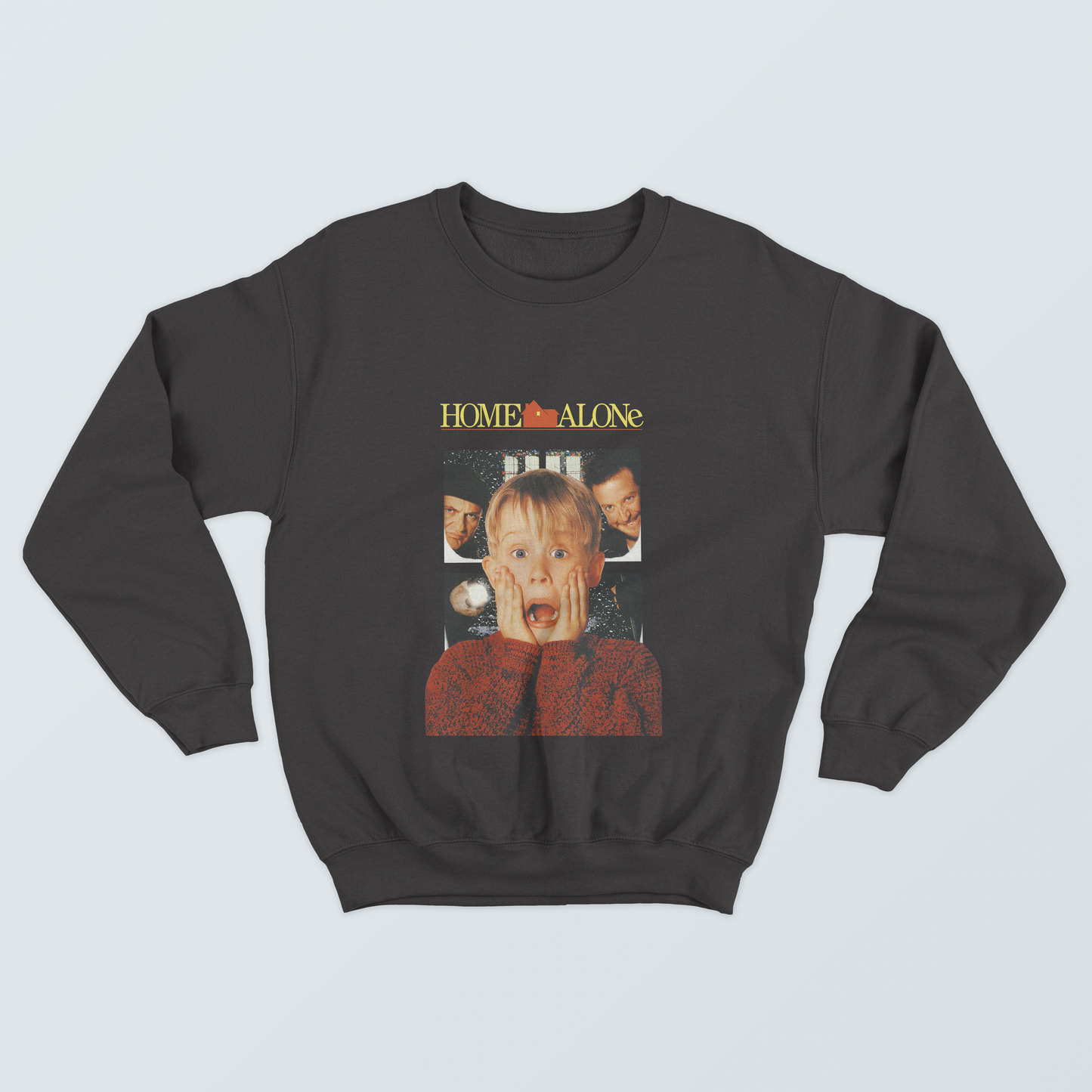 Sudadera Mi Pobre Angelito